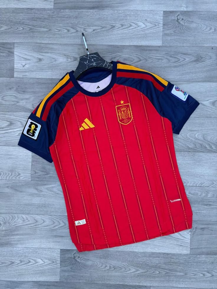 Maillot Domicile